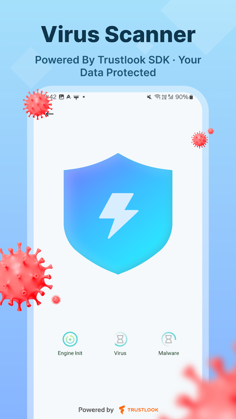 PowerClean Screenshot